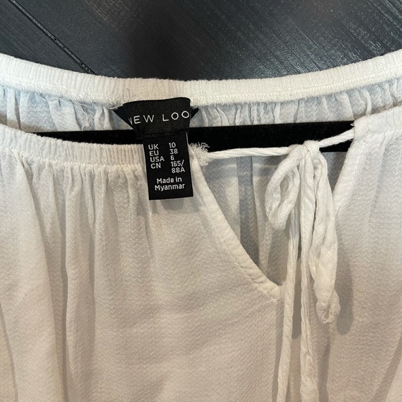 ASOS Crop Top - Picture 3 of 3